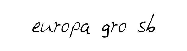 HandwritingOBP  Free Fonts Download