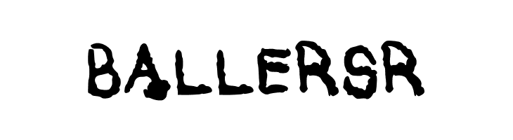 Black Magic * Regular  Free Fonts Download