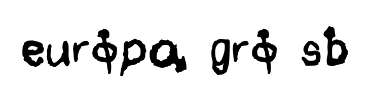 Black Magic * Regular  Free Fonts Download