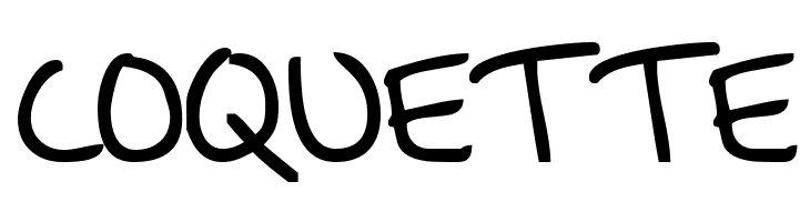 Lina's Hand bold  Free Fonts Download