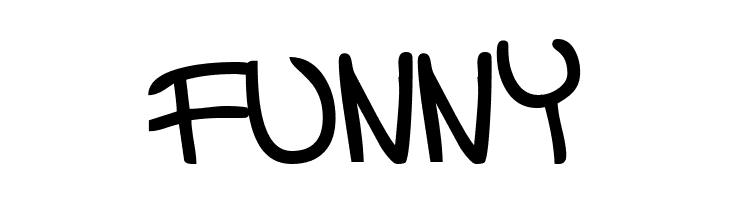 Lina's Hand bold  Free Fonts Download