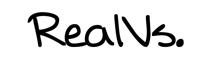 Lina's Hand bold  Free Fonts Download