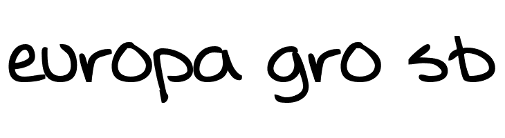 Lina's Hand bold  Free Fonts Download