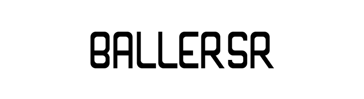 Superfly 2001 Normal  Free Fonts Download