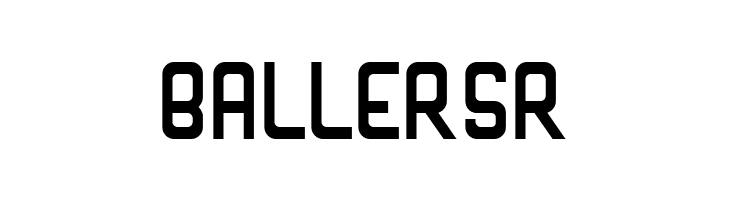 Superfly 2001 Heavy  Free Fonts Download