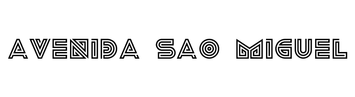 ideomaLINER  Free Fonts Download