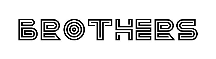 ideomaLINER  Free Fonts Download