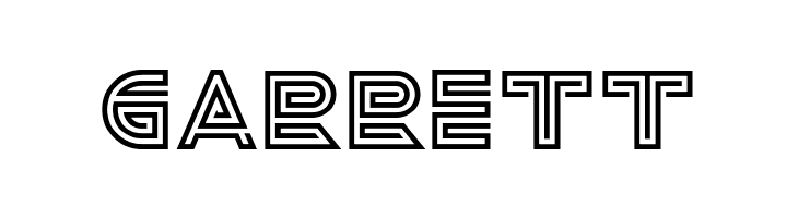 ideomaLINER  Free Fonts Download