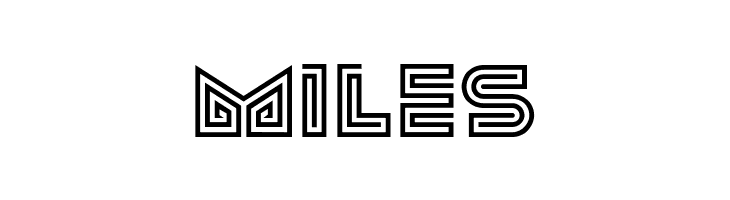 ideomaLINER  Free Fonts Download