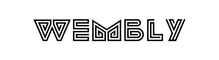 ideomaLINER  Free Fonts Download