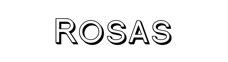 Florencesans SC Shaded  Free Fonts Download