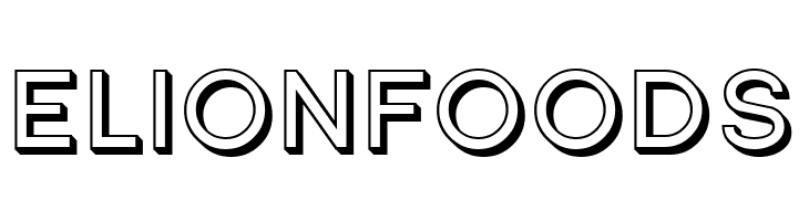 Florencesans SC Shaded  Free Fonts Download