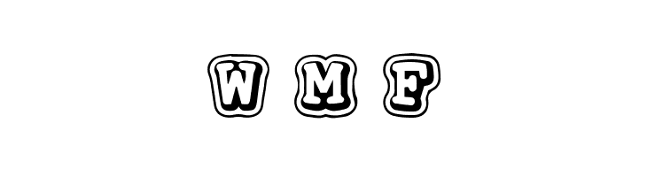 Georgies_Typewriter  Free Fonts Download