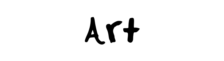 Sloppy LeftOvers  Free Fonts Download