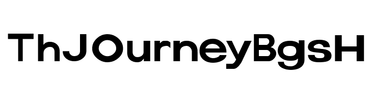 CheapSignage Standard  Free Fonts Download