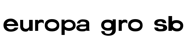 CheapSignage Standard  Free Fonts Download
