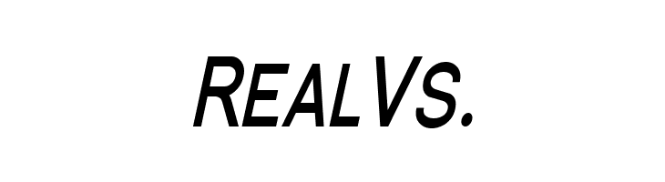 Florencesans SC Cond Bold Italic  Free Fonts Download