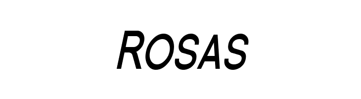 Florencesans SC Cond Bold Italic  Free Fonts Download