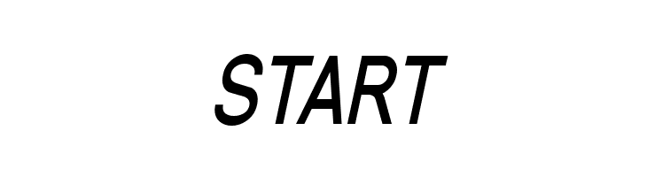 Florencesans SC Cond Bold Italic  Free Fonts Download