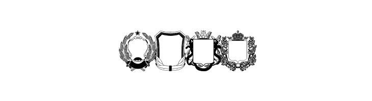 Arms  Free Fonts Download