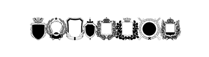 Arms  Free Fonts Download