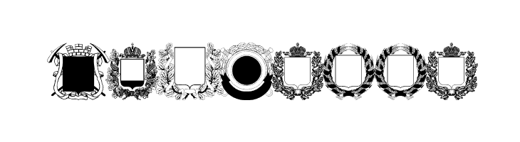 Arms  Free Fonts Download