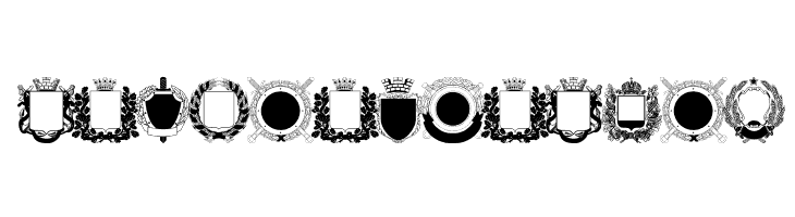 Arms  Free Fonts Download