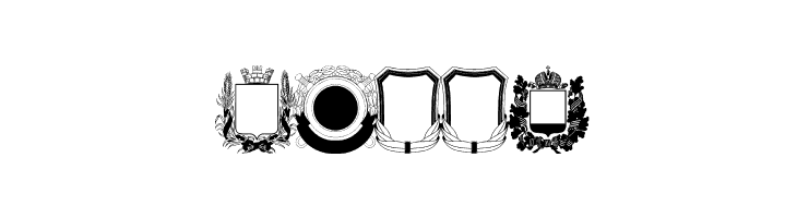 Arms  Free Fonts Download