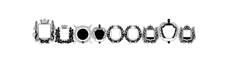 Arms  Free Fonts Download