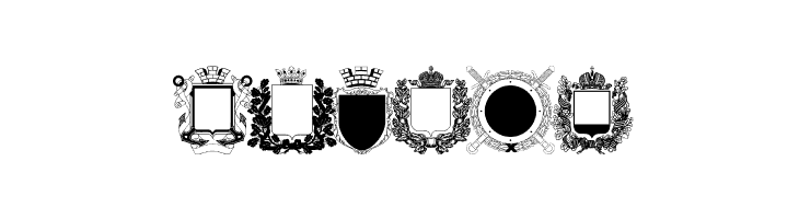 Arms  Free Fonts Download