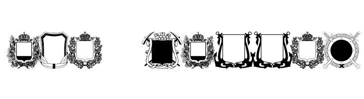 Arms  Free Fonts Download