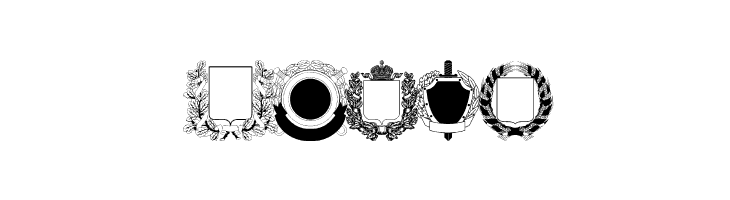 Arms  Free Fonts Download