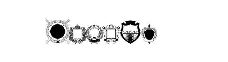 Arms  Free Fonts Download