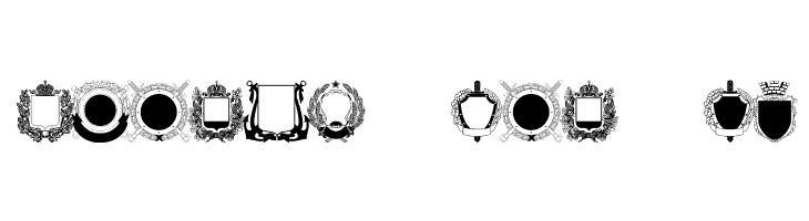 Arms  Free Fonts Download