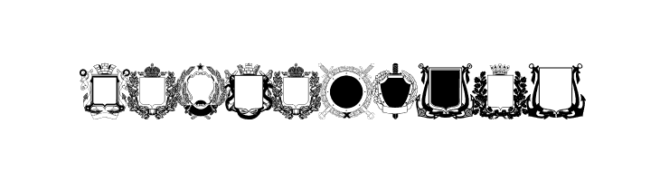 Arms  Free Fonts Download