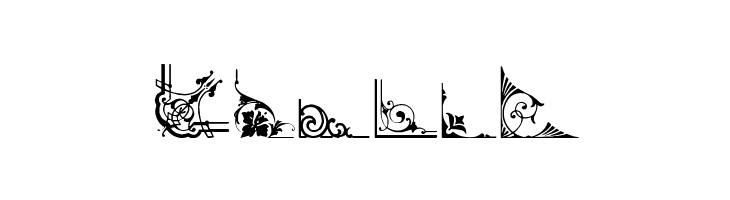 Corn Pop Four Regular  Free Fonts Download