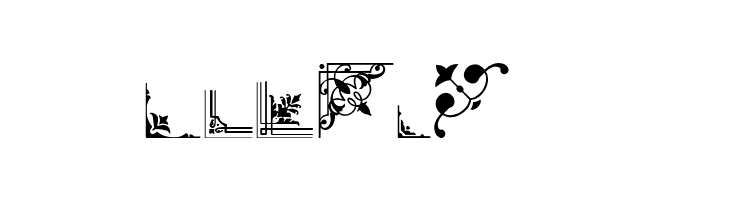 Corn Pop Four Regular  Free Fonts Download