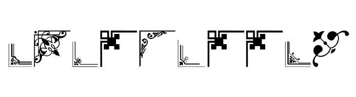 Corn Pop Four Regular  Free Fonts Download