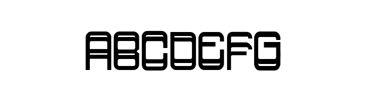 Doppelganger  Free Fonts Download