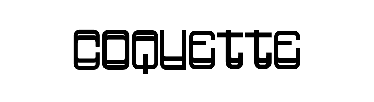 Doppelganger  Free Fonts Download