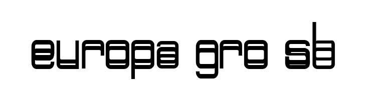 Doppelganger  Free Fonts Download