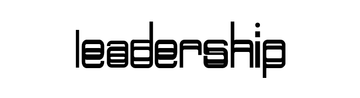 Doppelganger  Free Fonts Download