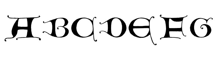 EasyLombardic  Free Fonts Download