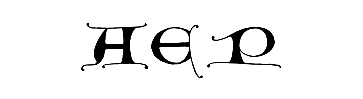 EasyLombardic  Free Fonts Download