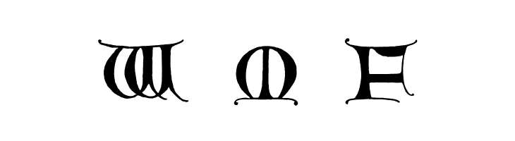 EasyLombardic  Free Fonts Download