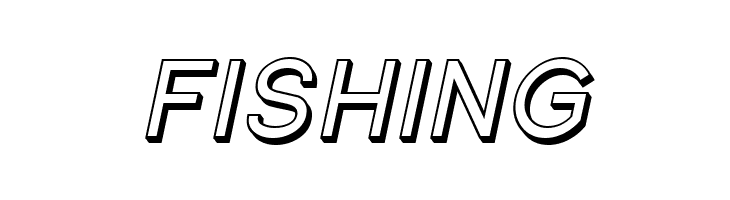 Florencesans SC Shaded Italic  Free Fonts Download