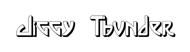 Eupithecia  Free Fonts Download