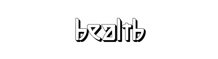 Eupithecia  Free Fonts Download