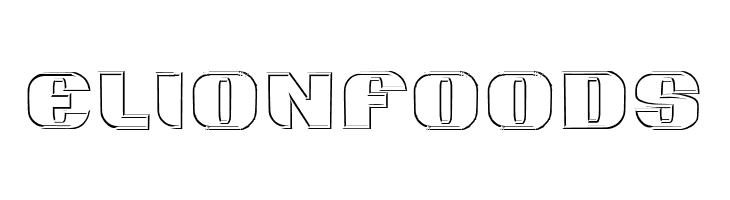 Grotesca3-D  Free Fonts Download