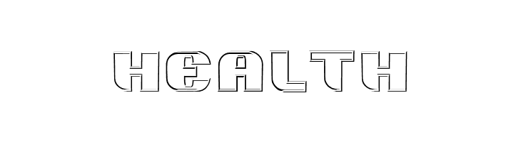 Grotesca3-D  Free Fonts Download